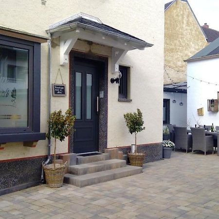 Auszeit Im Ahrtal Apartment Bad Neuenahr-Ahrweiler Ngoại thất bức ảnh