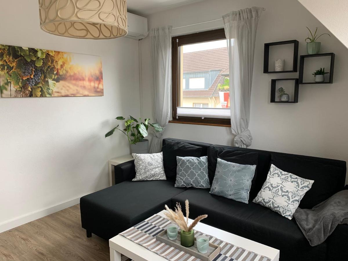 Auszeit Im Ahrtal Apartment Bad Neuenahr-Ahrweiler Ngoại thất bức ảnh