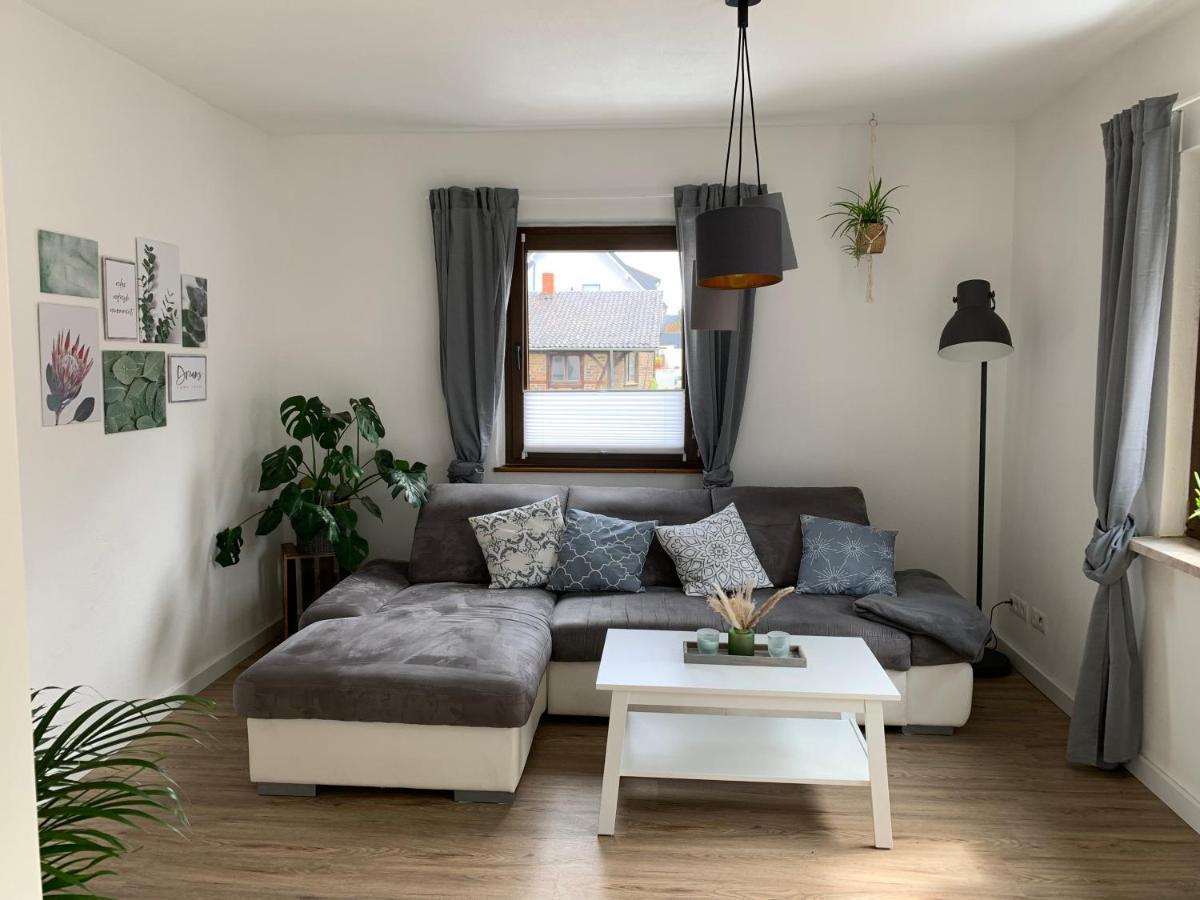 Auszeit Im Ahrtal Apartment Bad Neuenahr-Ahrweiler Ngoại thất bức ảnh
