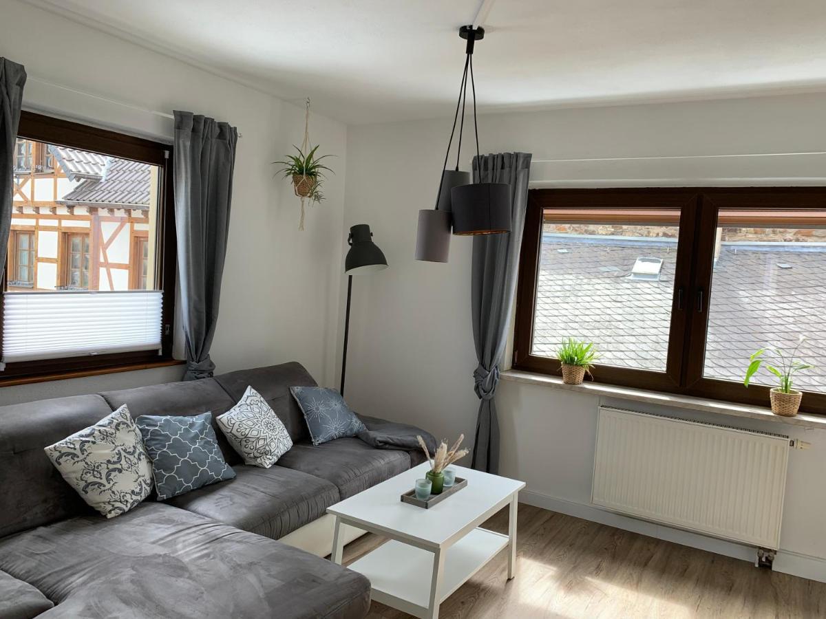 Auszeit Im Ahrtal Apartment Bad Neuenahr-Ahrweiler Ngoại thất bức ảnh