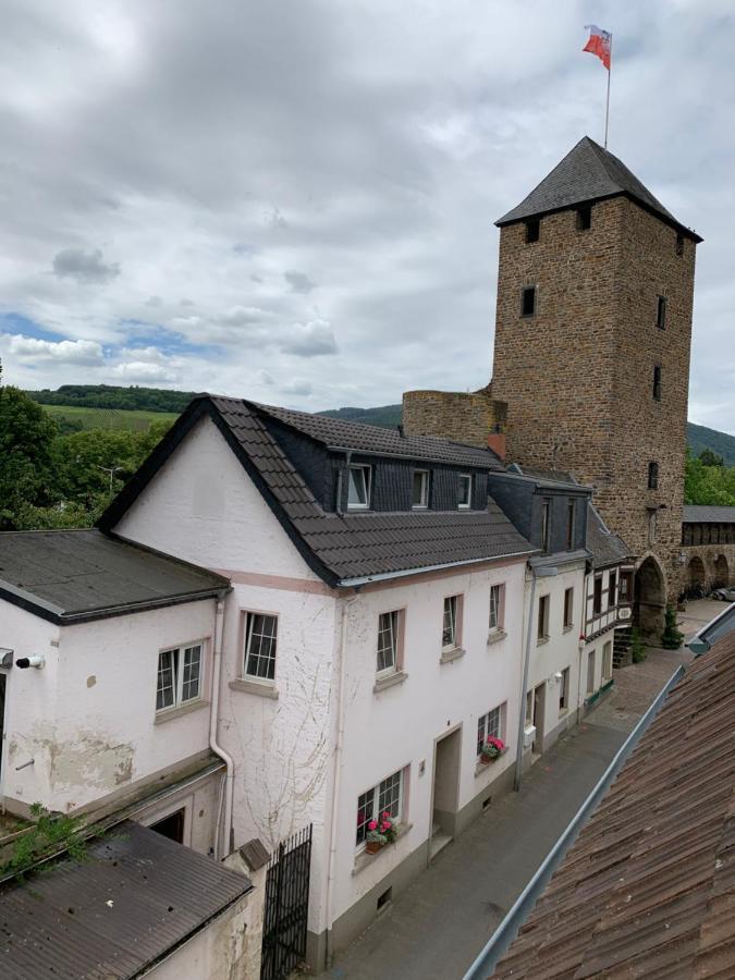 Auszeit Im Ahrtal Apartment Bad Neuenahr-Ahrweiler Ngoại thất bức ảnh