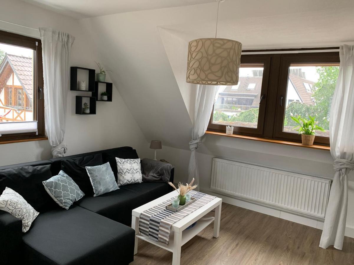 Auszeit Im Ahrtal Apartment Bad Neuenahr-Ahrweiler Ngoại thất bức ảnh