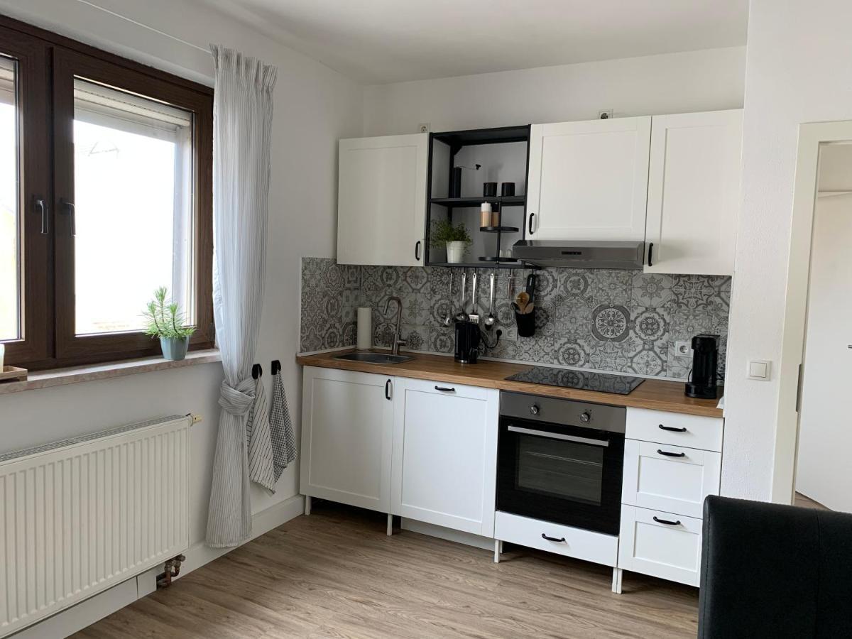 Auszeit Im Ahrtal Apartment Bad Neuenahr-Ahrweiler Ngoại thất bức ảnh
