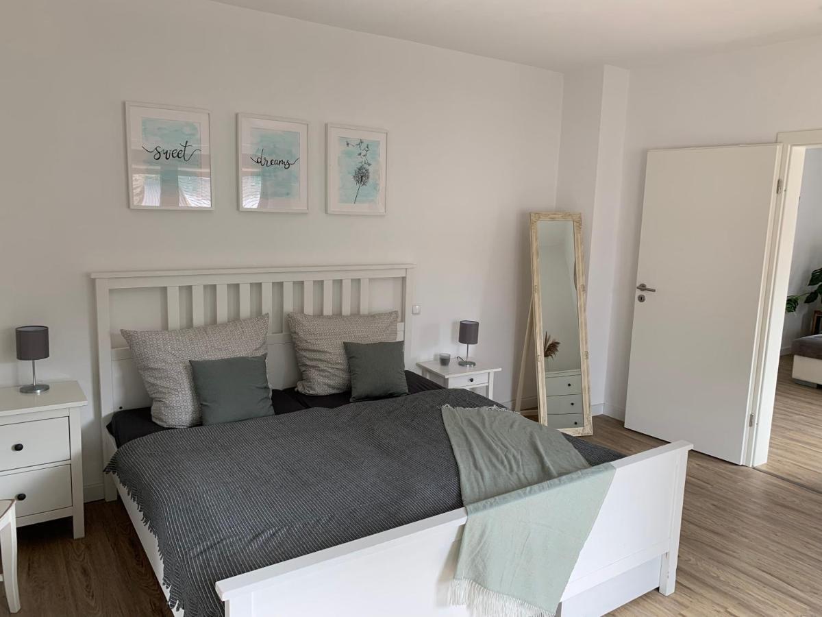 Auszeit Im Ahrtal Apartment Bad Neuenahr-Ahrweiler Ngoại thất bức ảnh