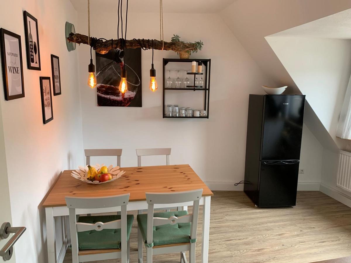 Auszeit Im Ahrtal Apartment Bad Neuenahr-Ahrweiler Ngoại thất bức ảnh