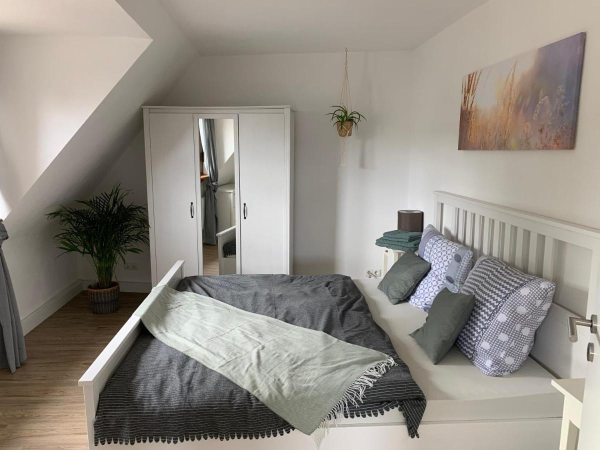 Auszeit Im Ahrtal Apartment Bad Neuenahr-Ahrweiler Ngoại thất bức ảnh