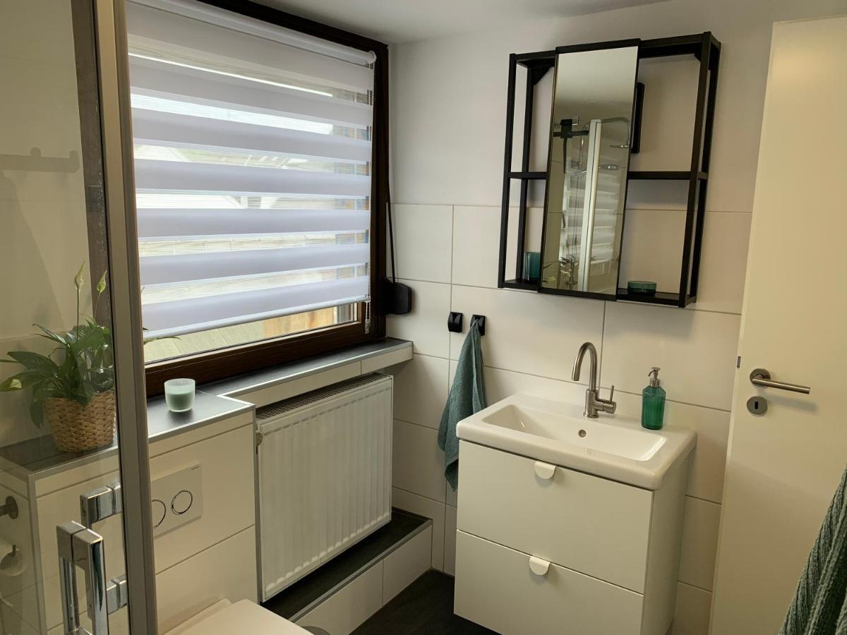 Auszeit Im Ahrtal Apartment Bad Neuenahr-Ahrweiler Ngoại thất bức ảnh