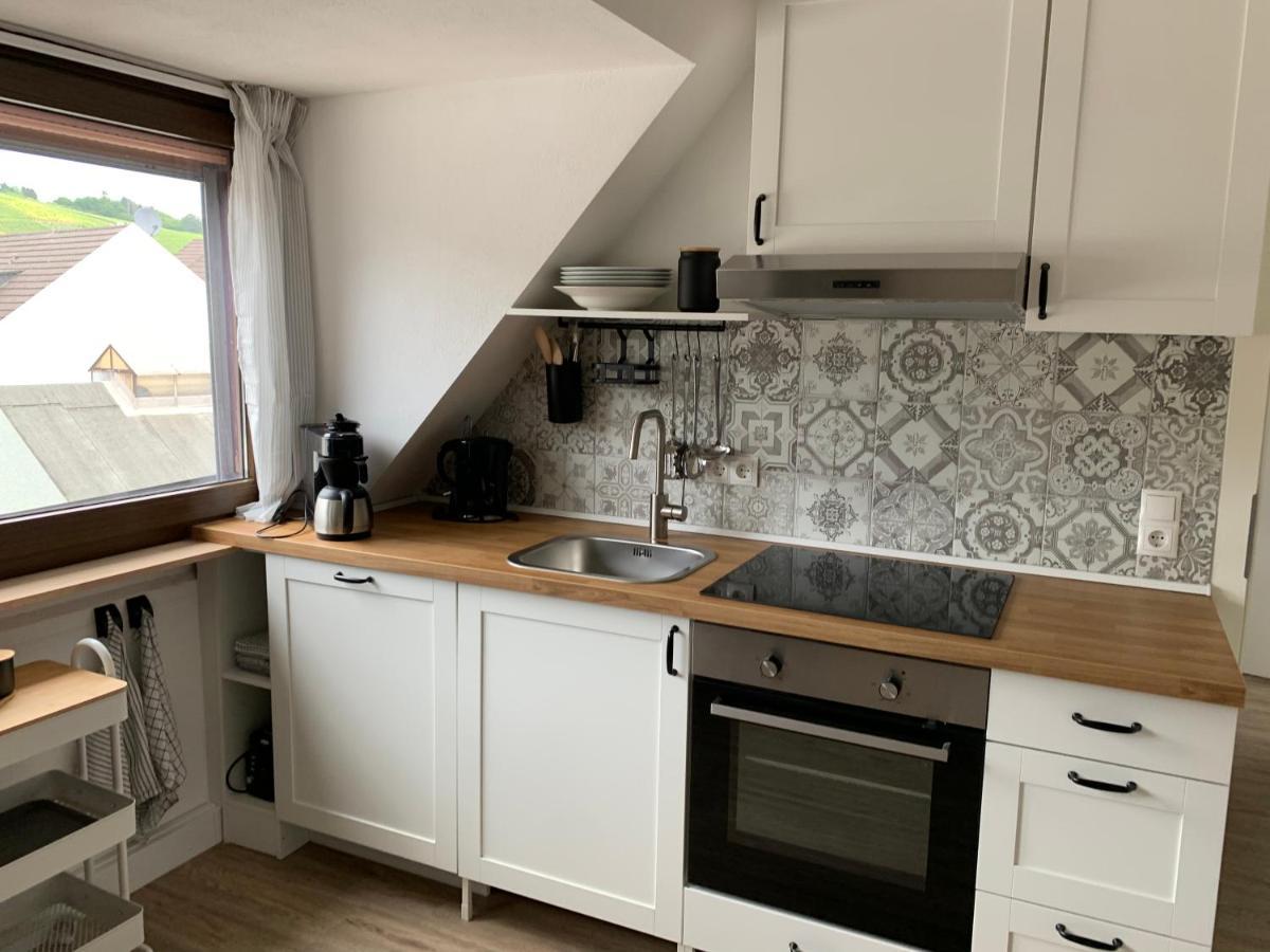 Auszeit Im Ahrtal Apartment Bad Neuenahr-Ahrweiler Ngoại thất bức ảnh