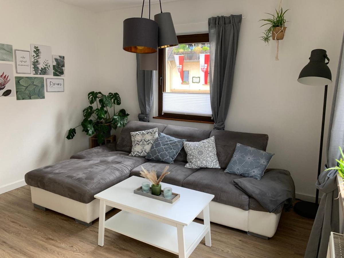 Auszeit Im Ahrtal Apartment Bad Neuenahr-Ahrweiler Ngoại thất bức ảnh