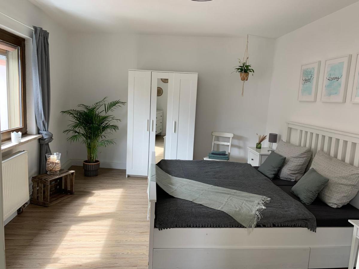 Auszeit Im Ahrtal Apartment Bad Neuenahr-Ahrweiler Ngoại thất bức ảnh