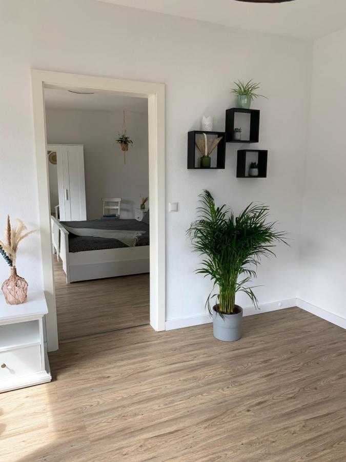 Auszeit Im Ahrtal Apartment Bad Neuenahr-Ahrweiler Ngoại thất bức ảnh