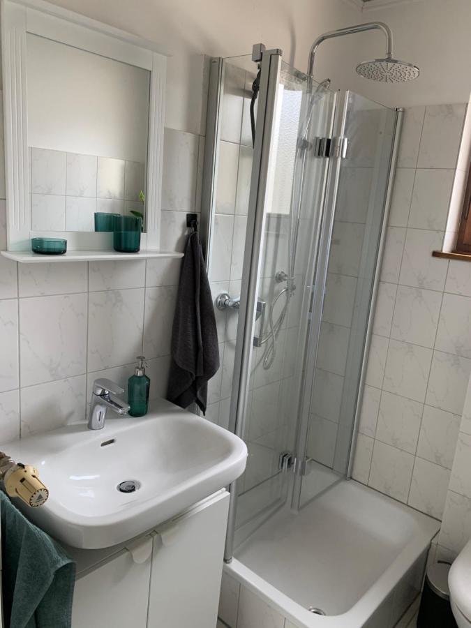 Auszeit Im Ahrtal Apartment Bad Neuenahr-Ahrweiler Ngoại thất bức ảnh