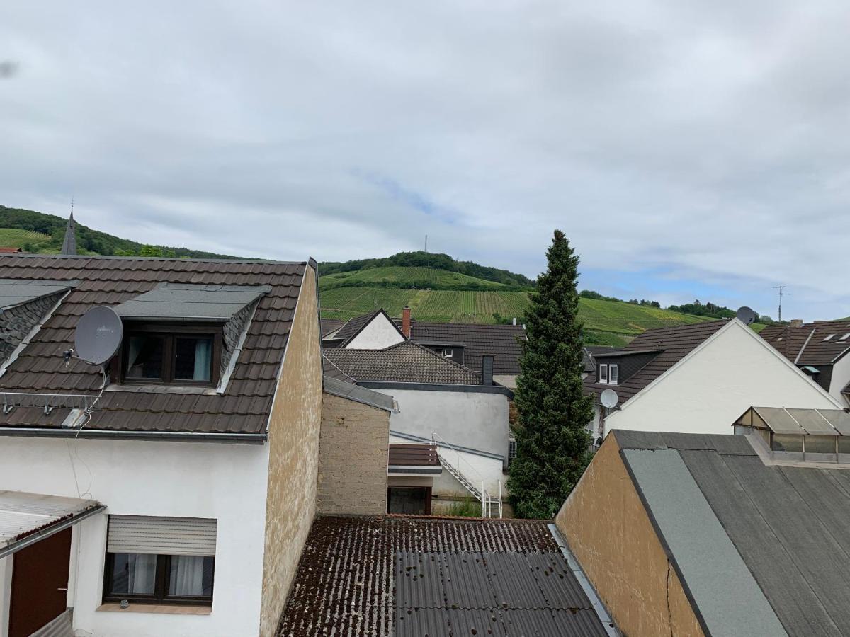 Auszeit Im Ahrtal Apartment Bad Neuenahr-Ahrweiler Ngoại thất bức ảnh