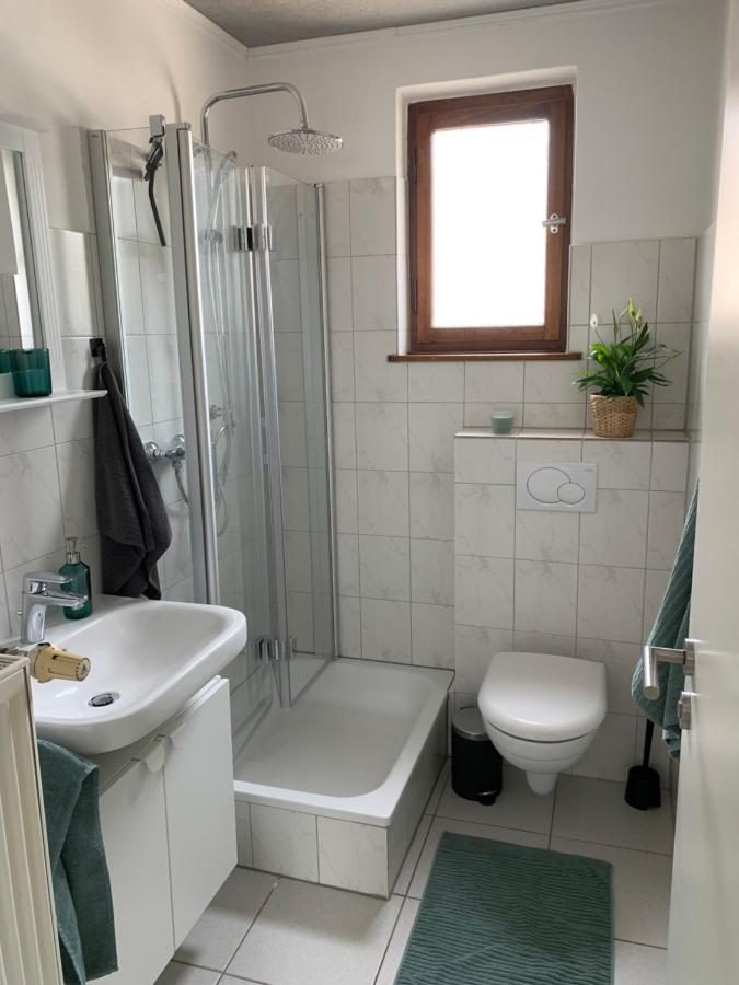Auszeit Im Ahrtal Apartment Bad Neuenahr-Ahrweiler Ngoại thất bức ảnh