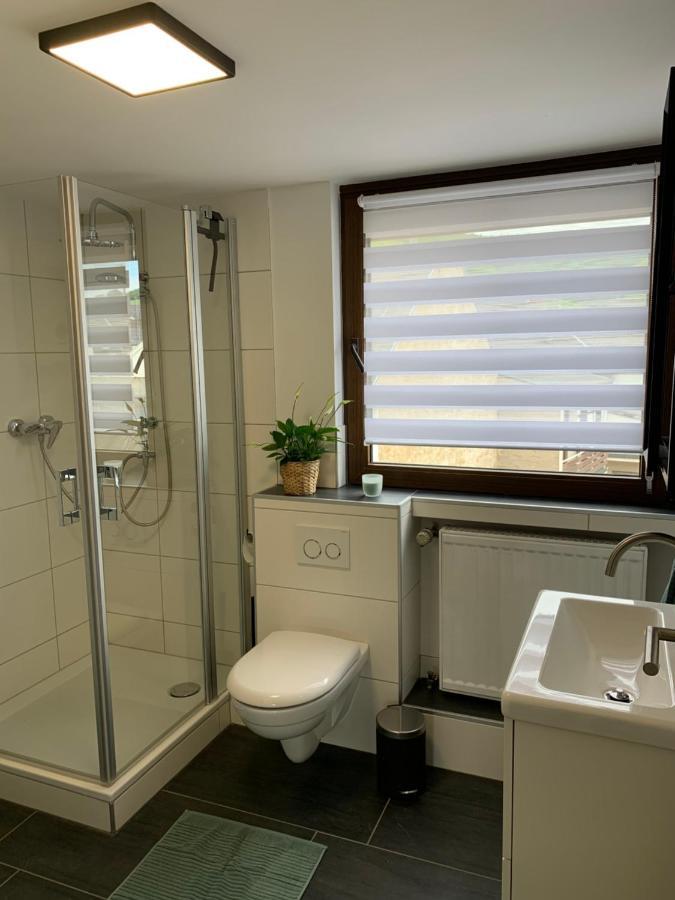 Auszeit Im Ahrtal Apartment Bad Neuenahr-Ahrweiler Ngoại thất bức ảnh
