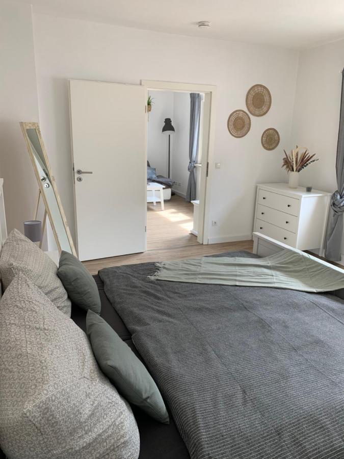 Auszeit Im Ahrtal Apartment Bad Neuenahr-Ahrweiler Ngoại thất bức ảnh