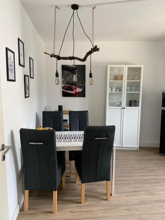 Auszeit Im Ahrtal Apartment Bad Neuenahr-Ahrweiler Ngoại thất bức ảnh