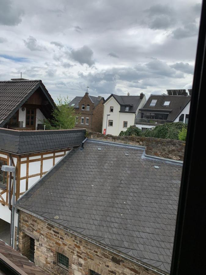 Auszeit Im Ahrtal Apartment Bad Neuenahr-Ahrweiler Ngoại thất bức ảnh