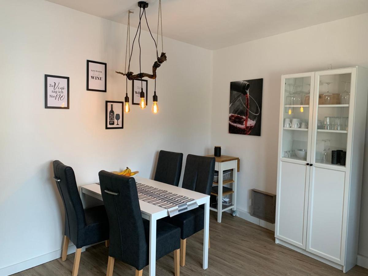 Auszeit Im Ahrtal Apartment Bad Neuenahr-Ahrweiler Ngoại thất bức ảnh