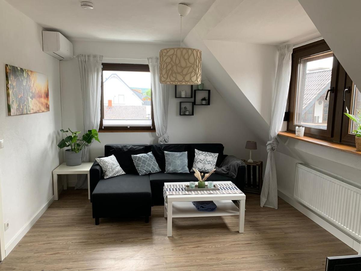 Auszeit Im Ahrtal Apartment Bad Neuenahr-Ahrweiler Ngoại thất bức ảnh
