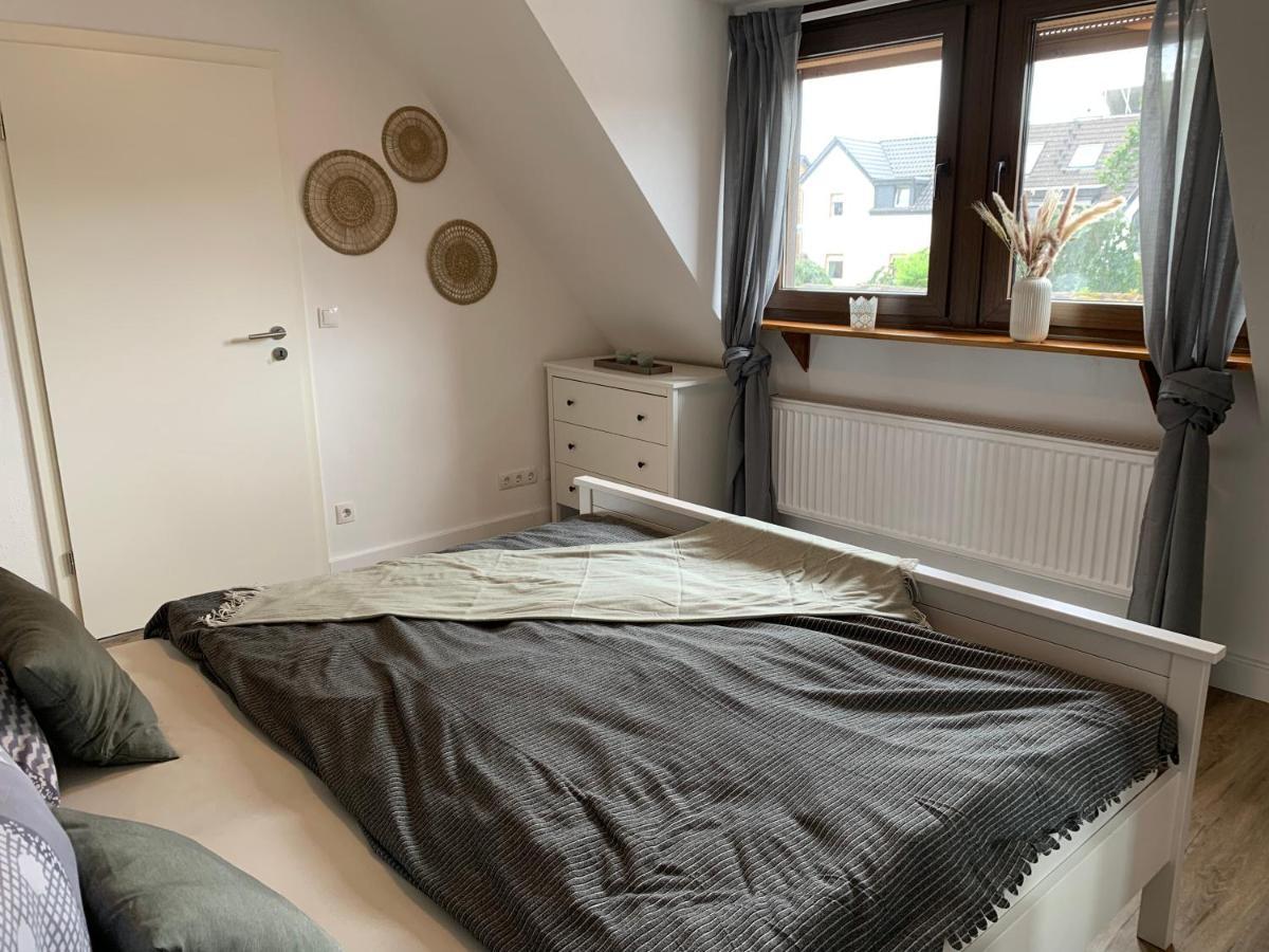 Auszeit Im Ahrtal Apartment Bad Neuenahr-Ahrweiler Ngoại thất bức ảnh